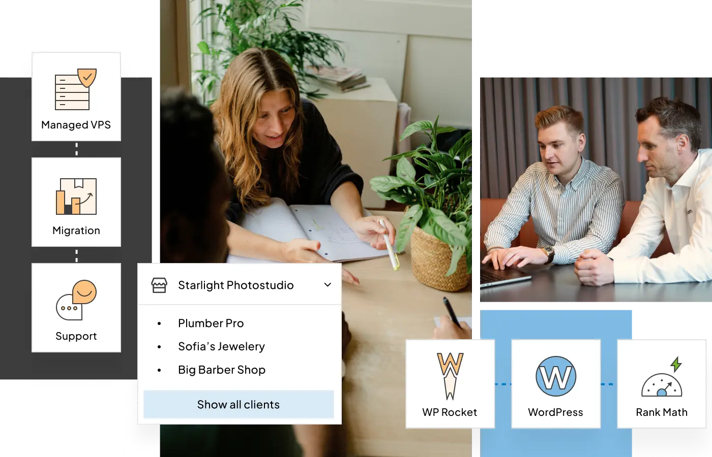 Join our Agency Partner Program