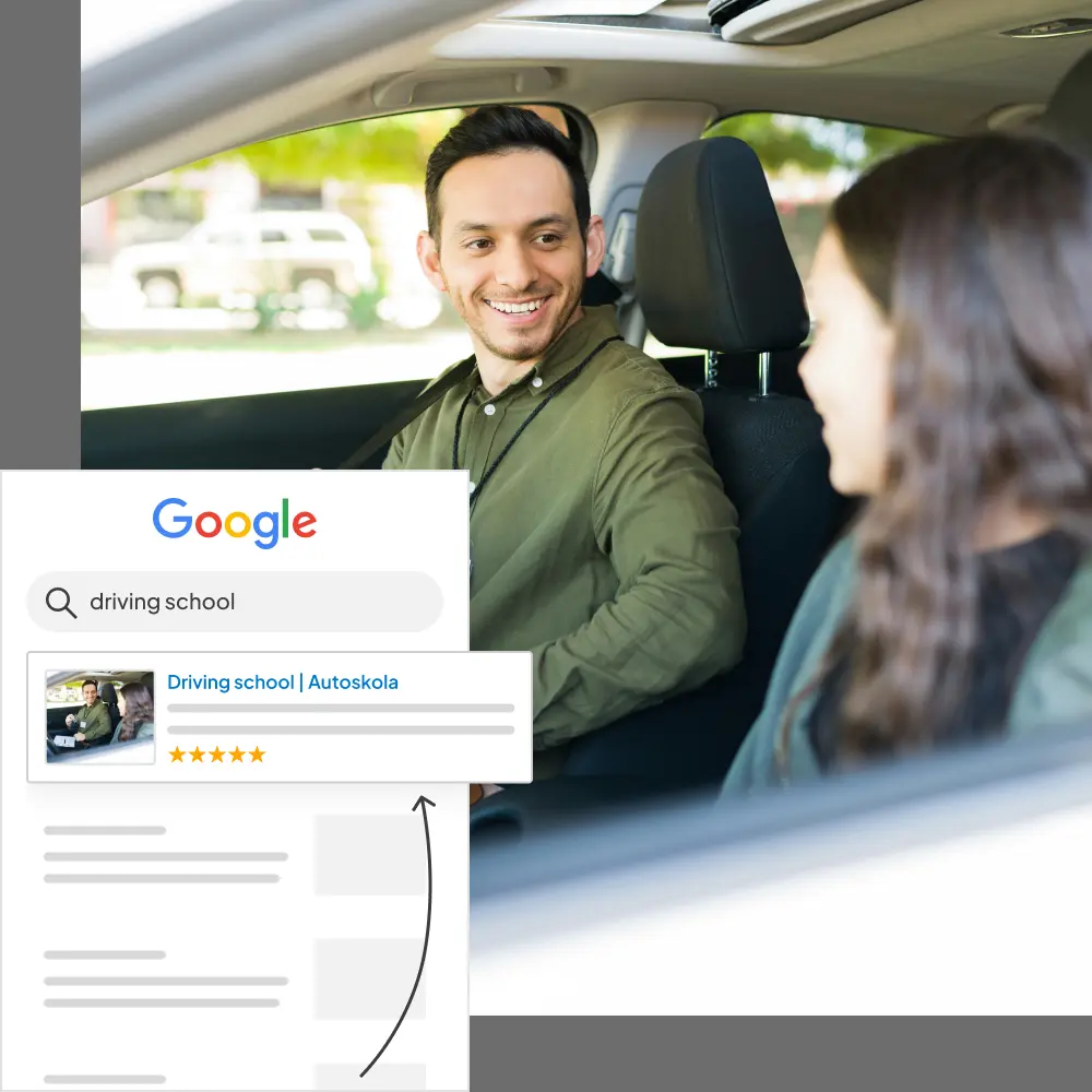Boost your SEO with AI Boost your SEO with AI