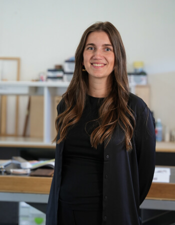 En portfolio-hjemmeside som et online visitkort
