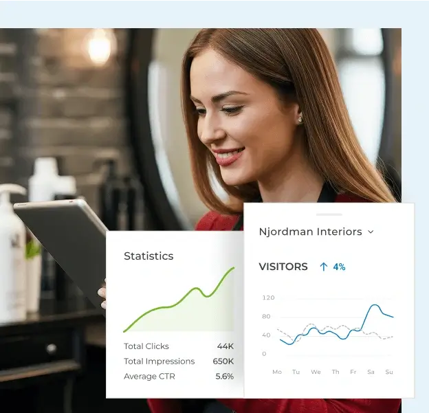 Descubra a beleza das informações de dados Descubra a beleza das informações de dados