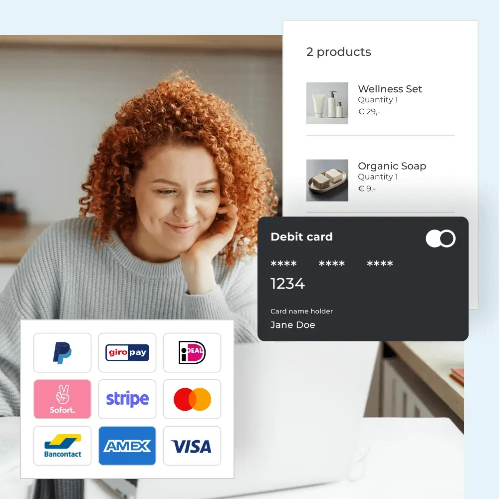 Venda produtos de beleza online Venda produtos de beleza online