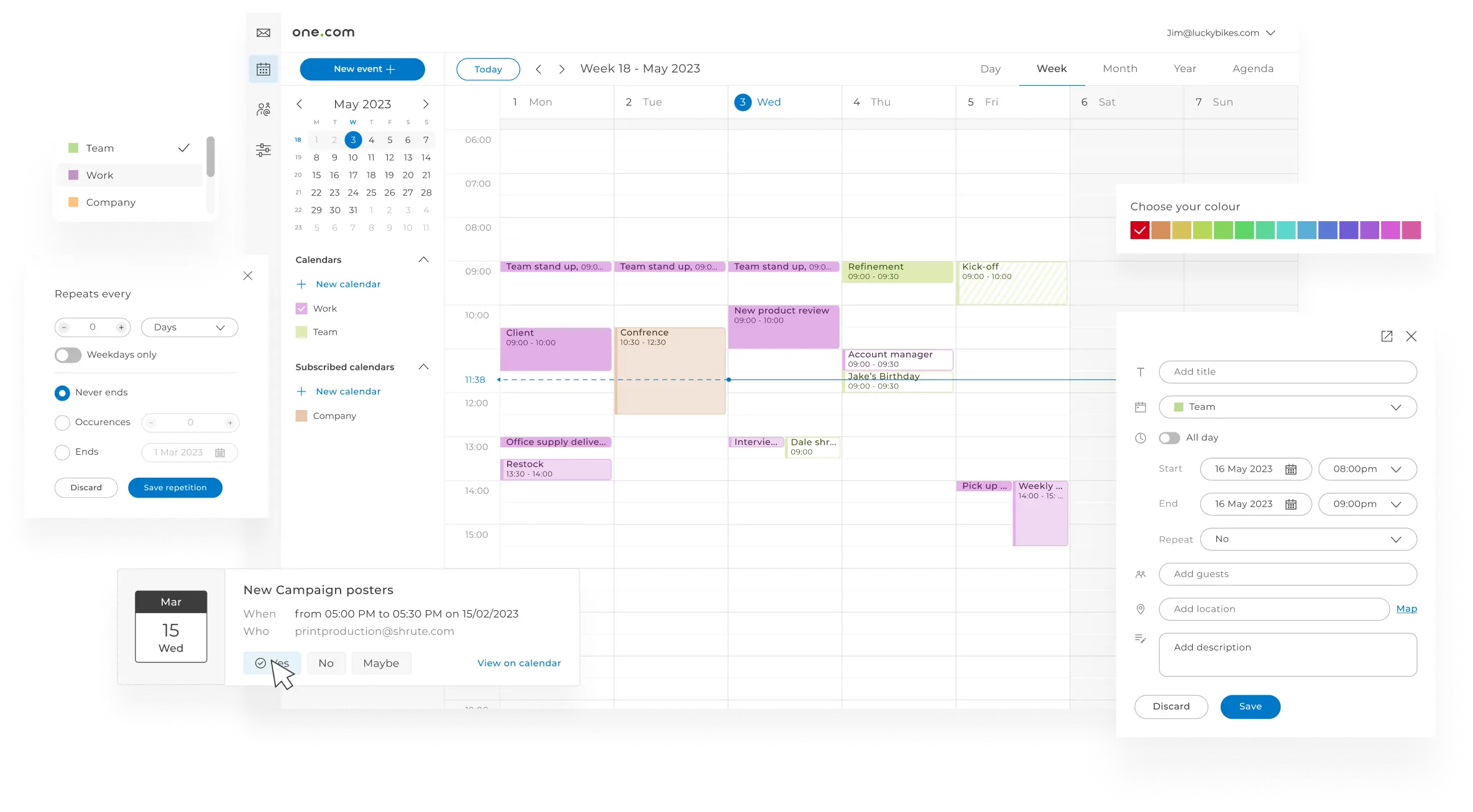 Kalender Kalender