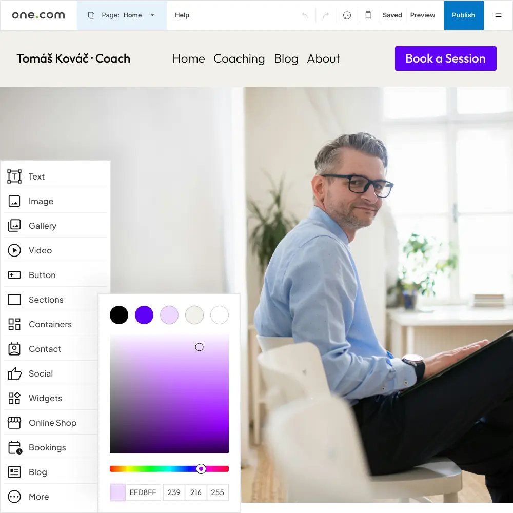 Try Website Builder 14 days for free Try Website Builder 14 days for free