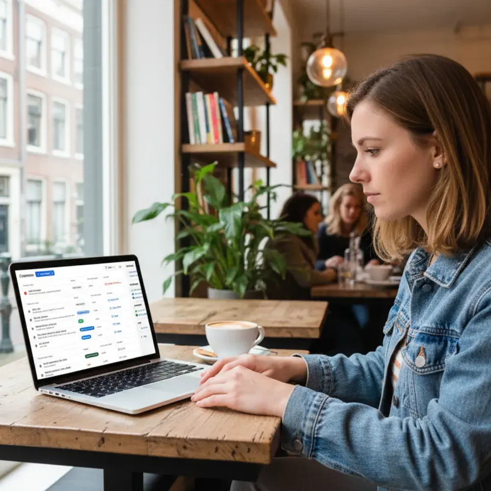 Kom igång snabbt med AI