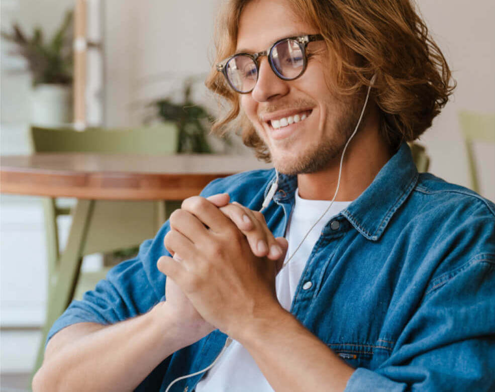 La bonne aide quand vous en avez besoin