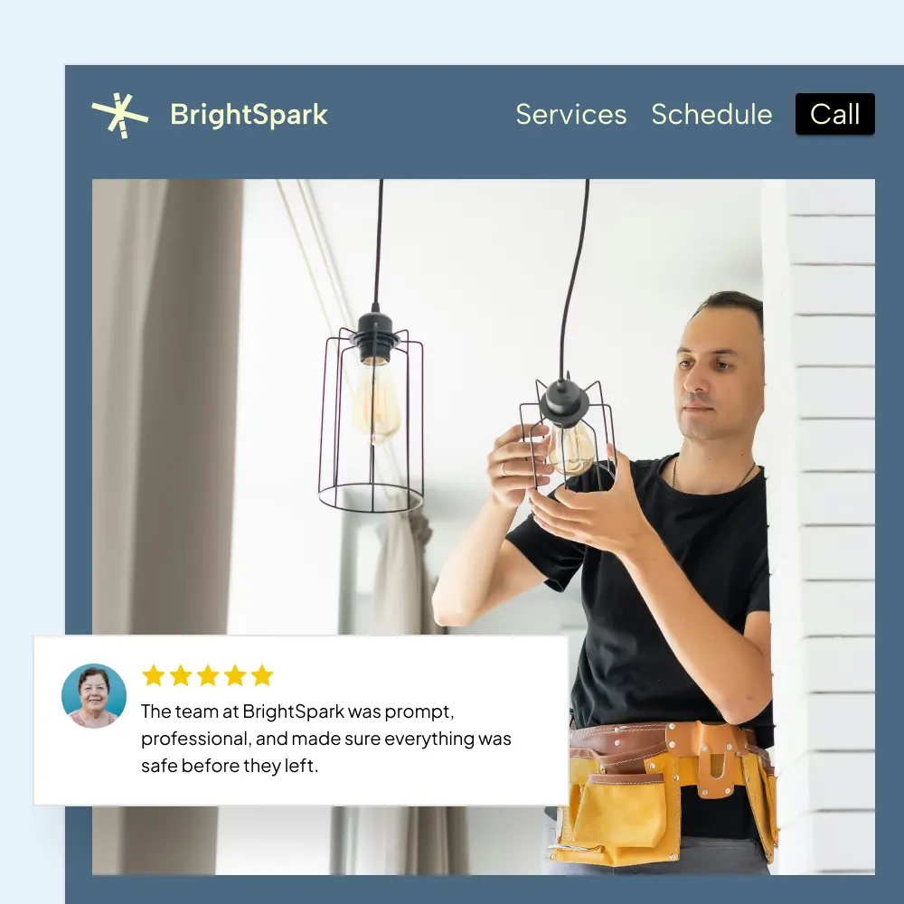 Gain customer trust with Google Reviews Gain customer trust with Google Reviews