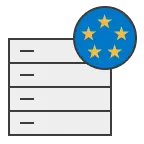 EU infrastructuur EU infrastructuur