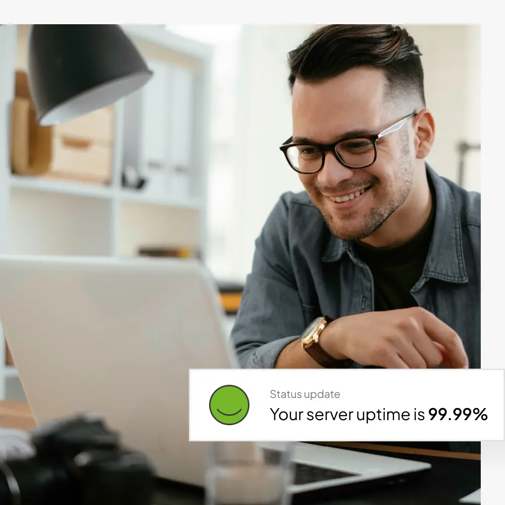 Let our experts help you get started Let our experts help you get started