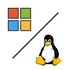 Windows of Linux Windows of Linux